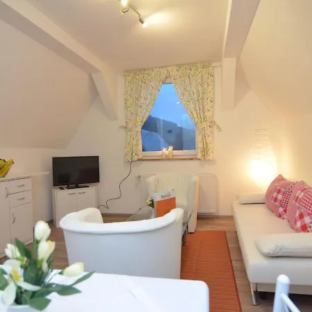 Nahe Skifahren Apartamento