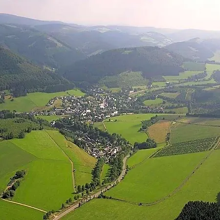 Nahe Skifahren Apartamento *