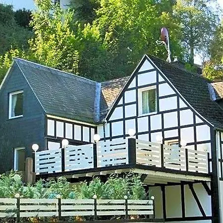 Apartamento Nahe Skifahren
