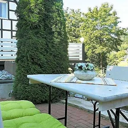 Nahe Skifahren Apartamento *