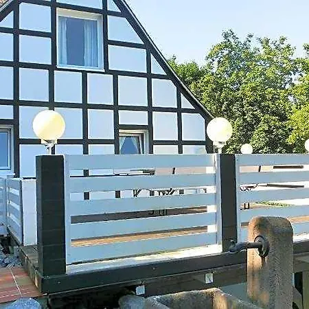 Apartamento Nahe Skifahren