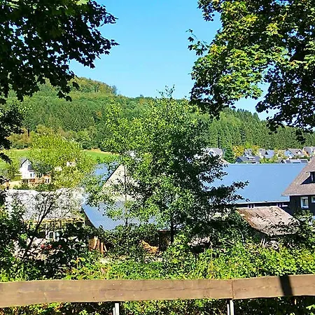 Nahe Skifahren Apartamento Schmallenberg
