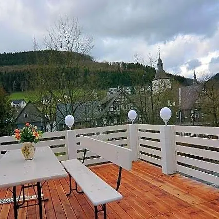 Apartamento Nahe Skifahren *