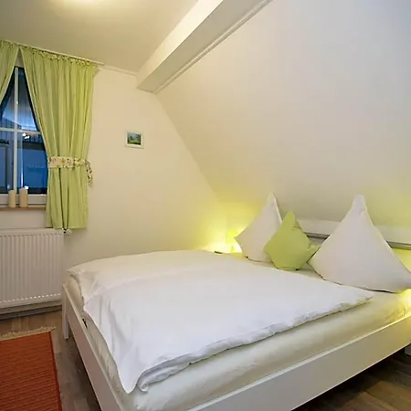 Nahe Skifahren Apartamento