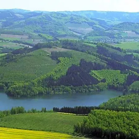 Nahe Skifahren Apartamento *