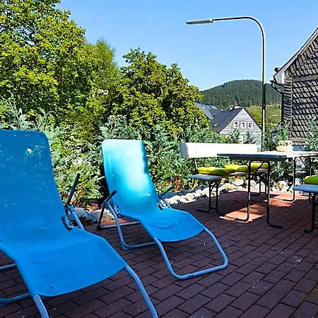 Apartamento Nahe Skifahren Schmallenberg