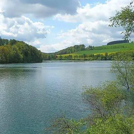 Nahe Skifahren Apartamento Schmallenberg