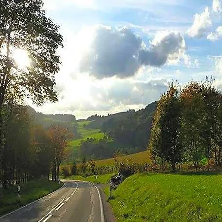 Nahe Skifahren *
