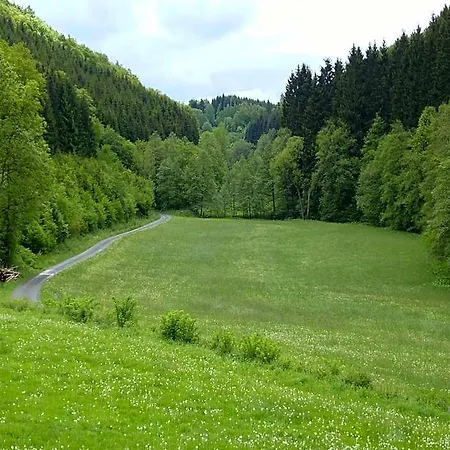 Apartamento Nahe Skifahren Schmallenberg