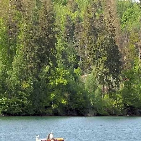 Nahe Skifahren *
