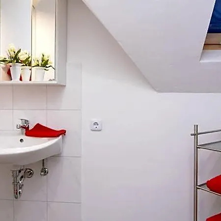 Apartamento Nahe Skifahren