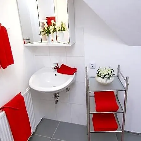 Apartamento Nahe Skifahren