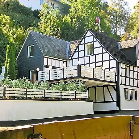 Apartamento Nahe Skifahren Schmallenberg