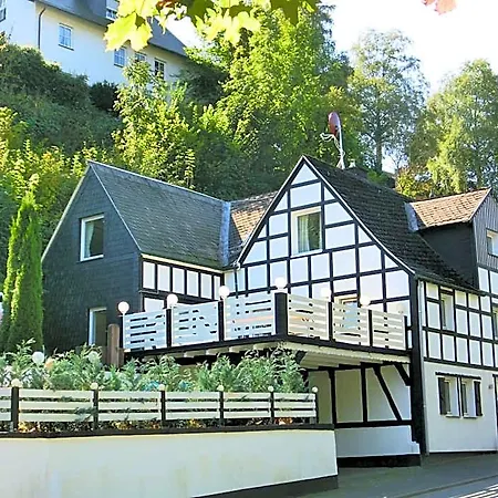 Nahe Skifahren