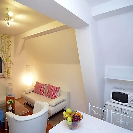 Nahe Skifahren Apartamento *