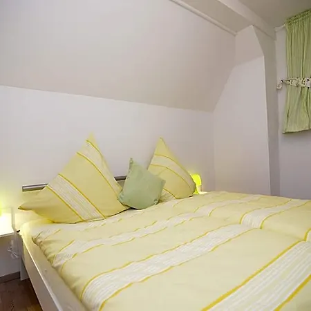 Nahe Skifahren Apartamento