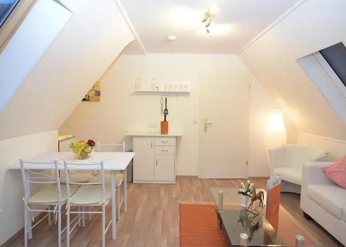 Apartment Nahe Skifahren