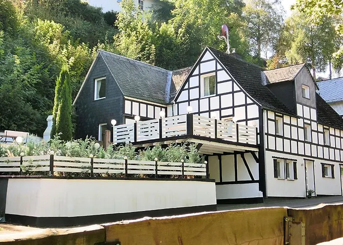 Nahe Skifahren Apartment