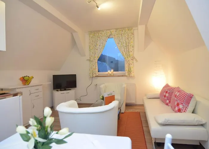 Nahe Skifahren Apartment