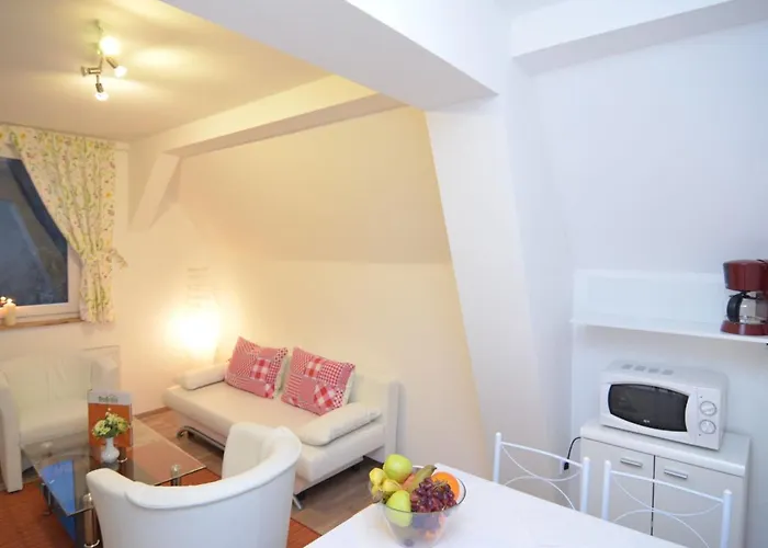 Apartment Nahe Skifahren Schmallenberg