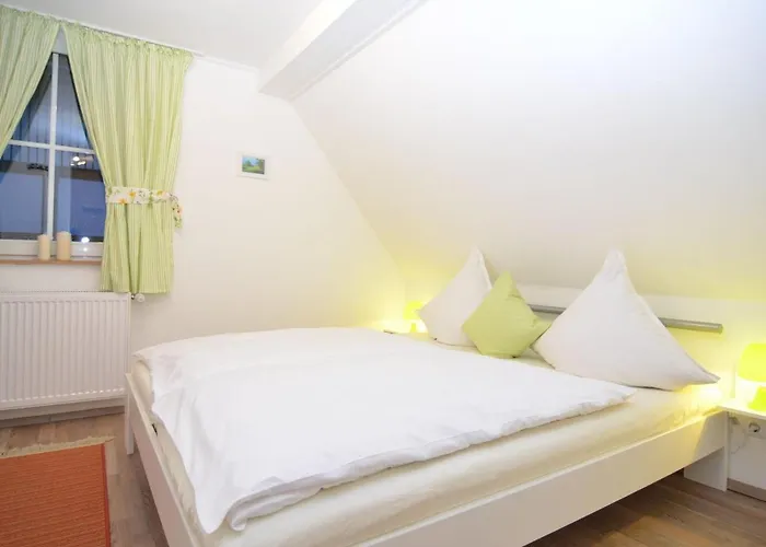 Apartment Nahe Skifahren